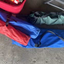 Tent Chairs