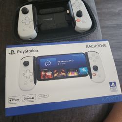 Backbone Controler 