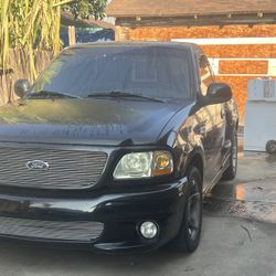 2000 Ford F-150