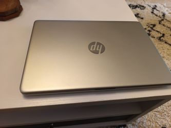 HP Touchscreen Laptop