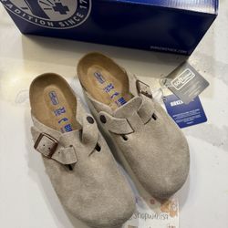 Birkenstock Boston 