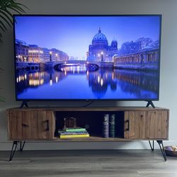 LG 65” 4K Smart TV - Great Condition
