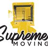 Supreme Moving