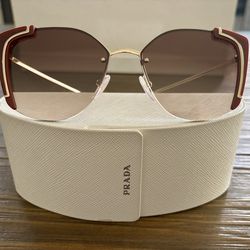 Women’s Prada Sunglasses