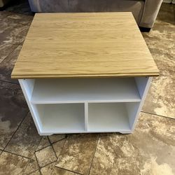 IKEA Skryvby Coffee Table 