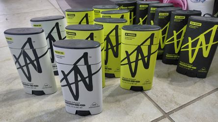Jake Paul Deodorant