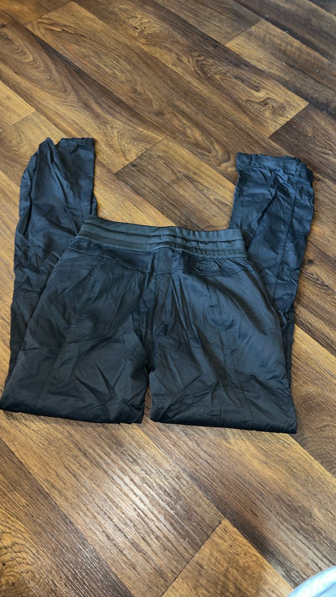 Small the north face