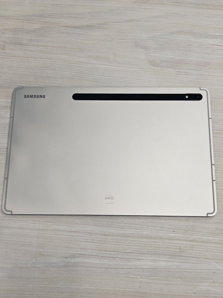Samsung Galaxy Tab S8 Plus 128GB - $1 Today and Rest Later