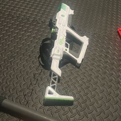 Gel Blaster Gun