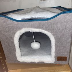 BedSure Cat 🐈 Bed New 