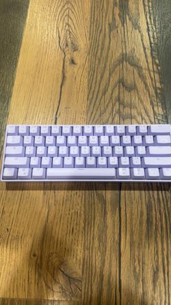 GK61 keyboard