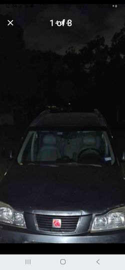 2006 Saturn VUE