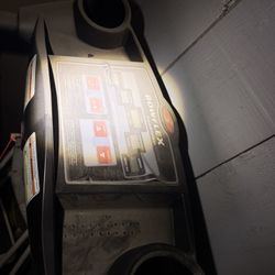 Electric Incline Machine 