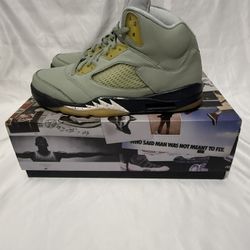 Men’s Jordan 5