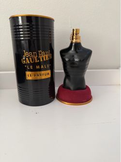 JPG Le male Le Parfum