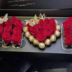 Mothers Day Bouquet / Ramo De Dia De Las Madres