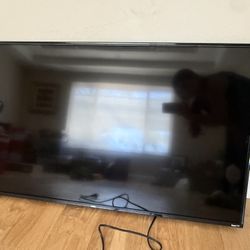 50" Onn Roku Smart TV