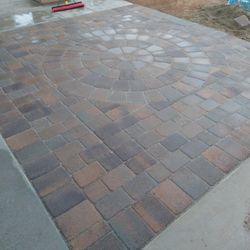 Pavers