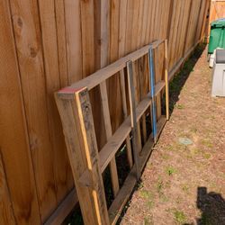 Free Wood Pallet