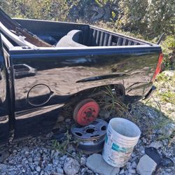 2005 Chevrolet Silverado 1500 5.3 Motor Parts Only