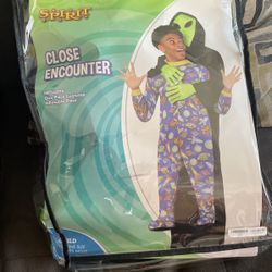 Halloween Costume