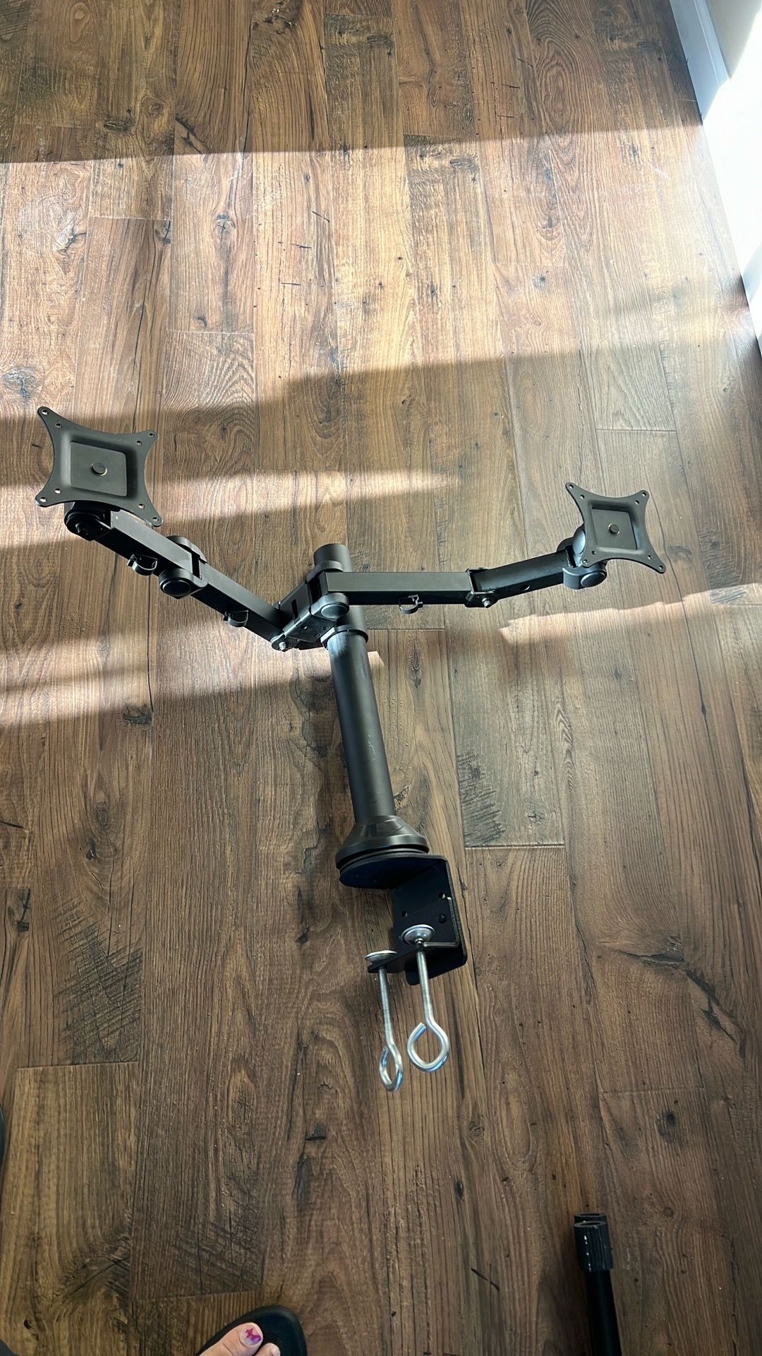 Monitor stand