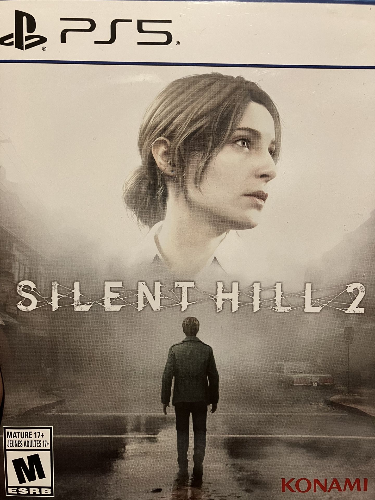 Silent Hill 2