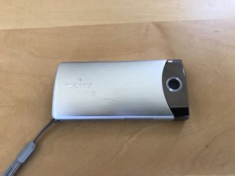 Sony Bloggie Touch 8GB HD Camcorder w/ 3” LCD Touch Screen