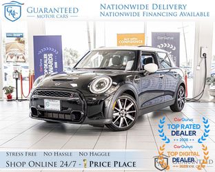 2023 Mini Hardtop