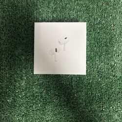 AirPods Pro Gen 2