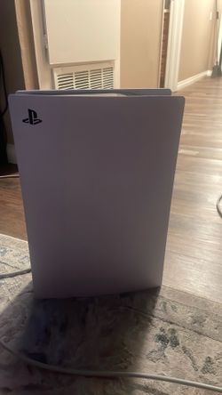 Ps5 disk version