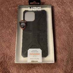 iPhone 12 Pro Max Phone Case