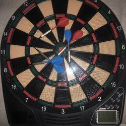 Dart Board Game