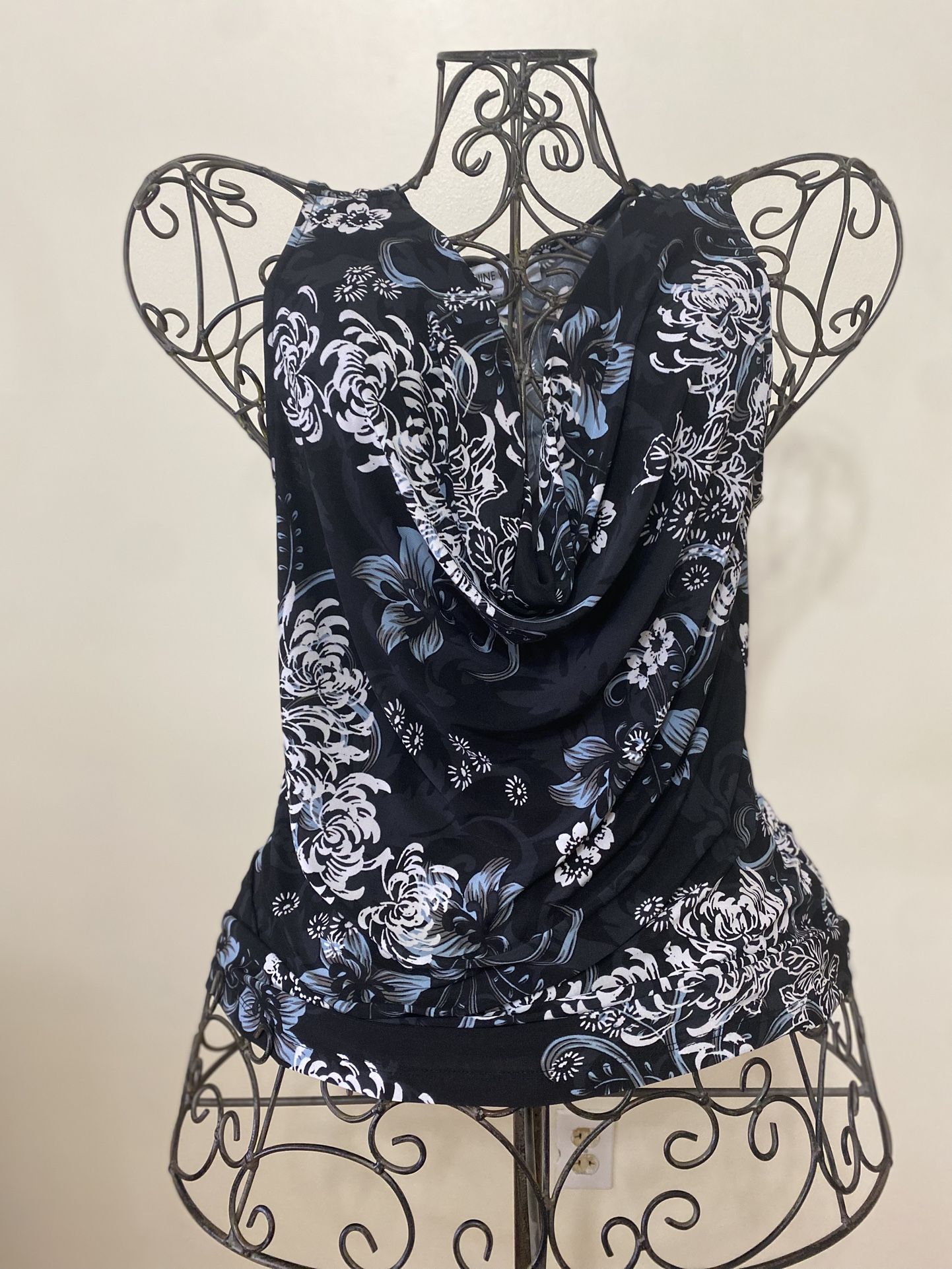 Summer Tops Size M and L