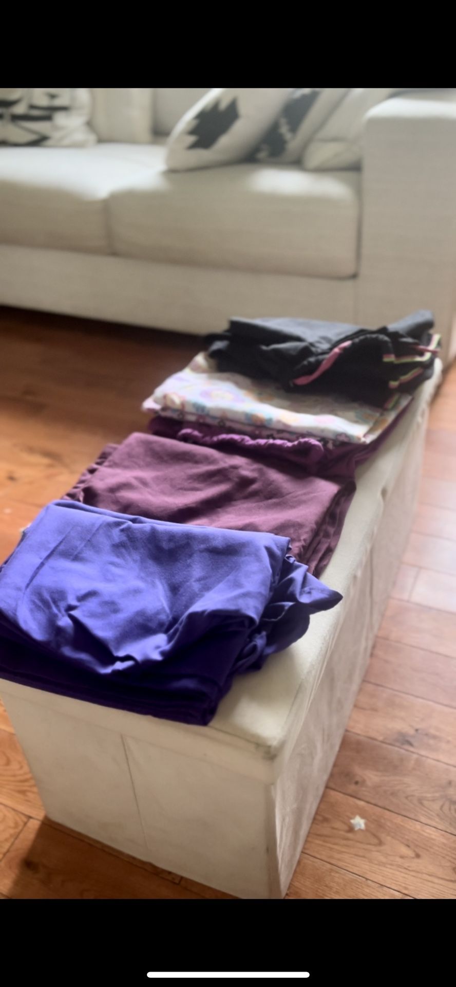 Medical Scrubs $5 Top, $5 Pants, $8 Sets