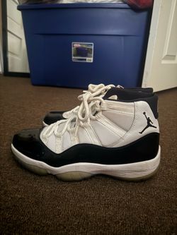 Jordan Concord 11 Size 9.5