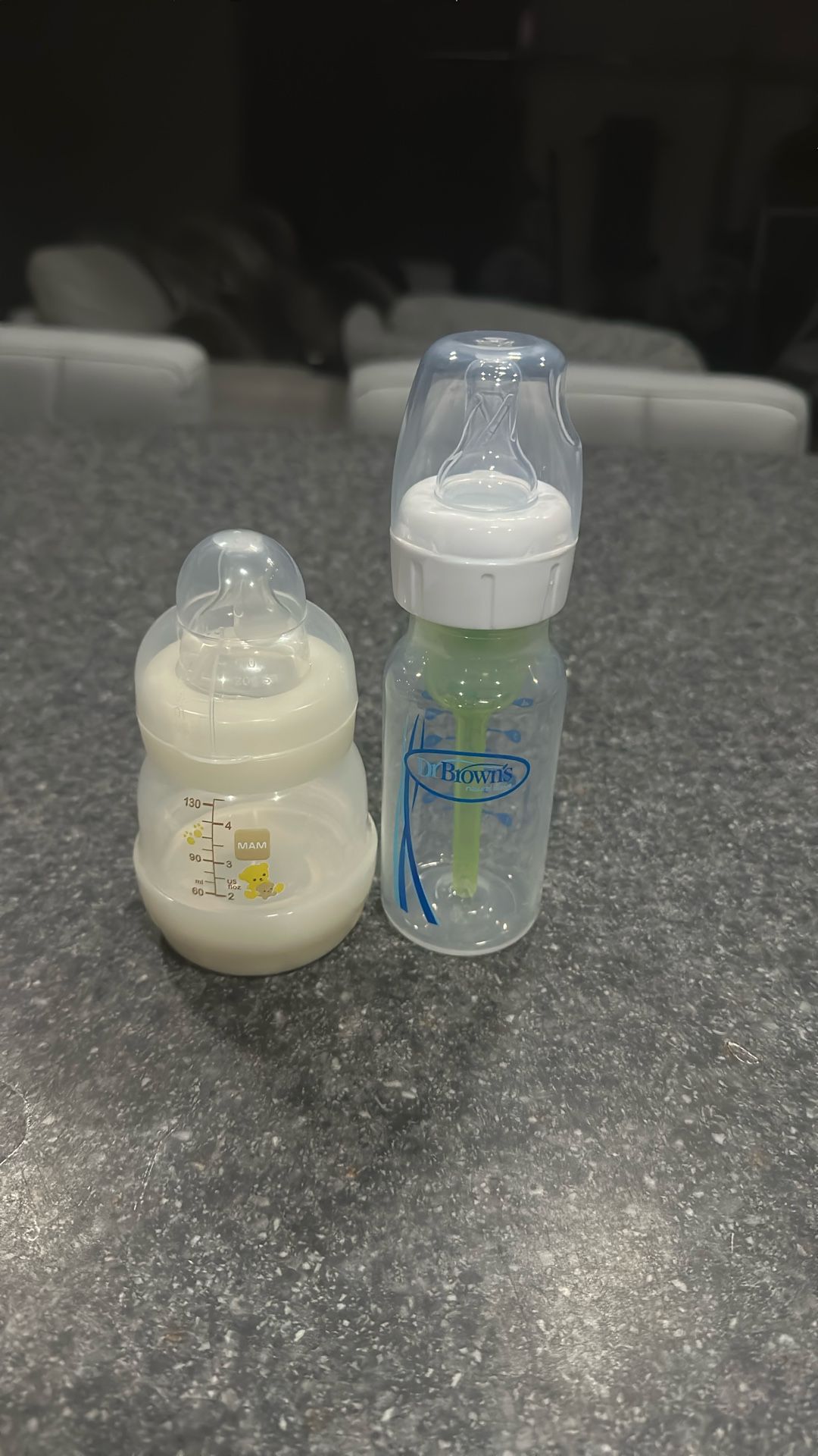 Baby Bottles