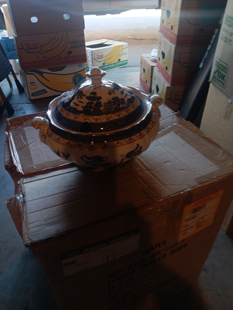 Soup Bowl