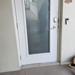 36 X 80 Door Panel 