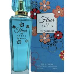 FLEUR DE PARIS