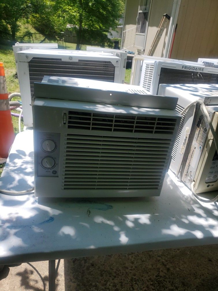 Air Conditioner