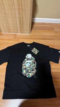 bape tee