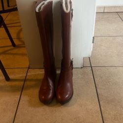 Women’s Boots