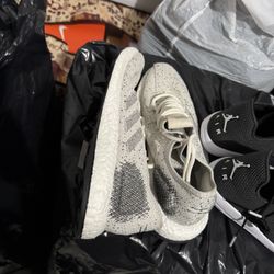 adidas pure boost size 8 in mens