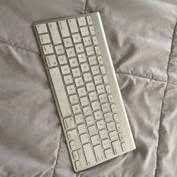 Apple Mini Keyboard