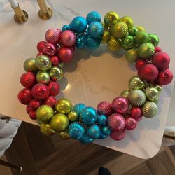 Christmas Wreath