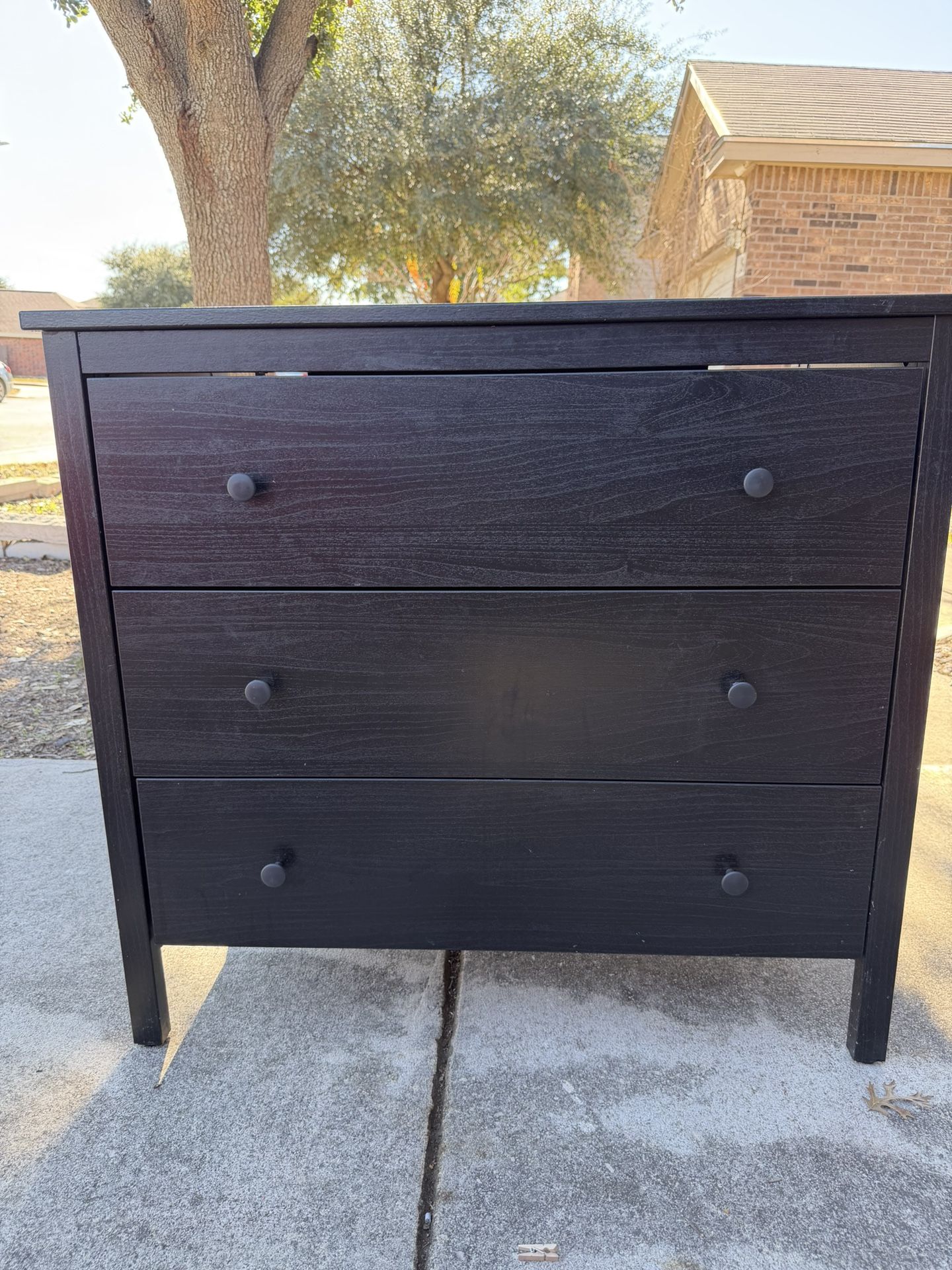 IKEA Hemnes Dressers