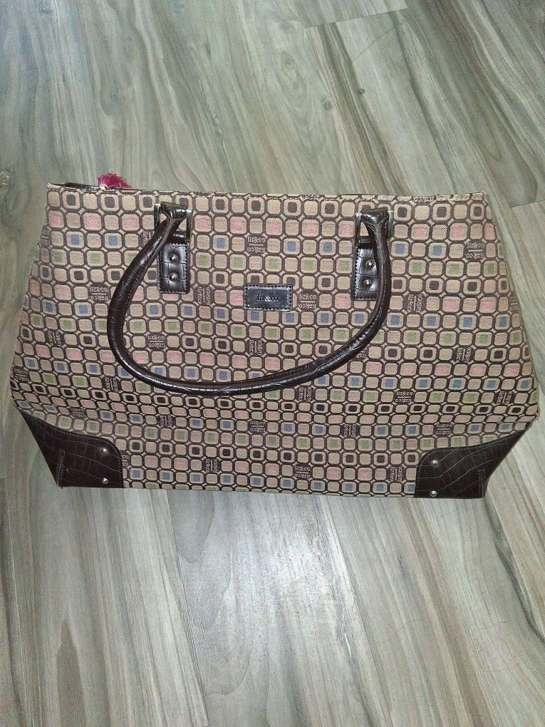 Liz & Co. Bag