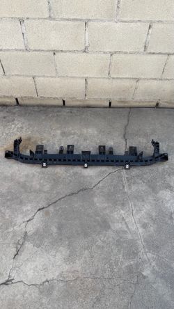 2018-2023 Subaru Crosstrek Bumper Front Lower Bracket Oem 57707-L060