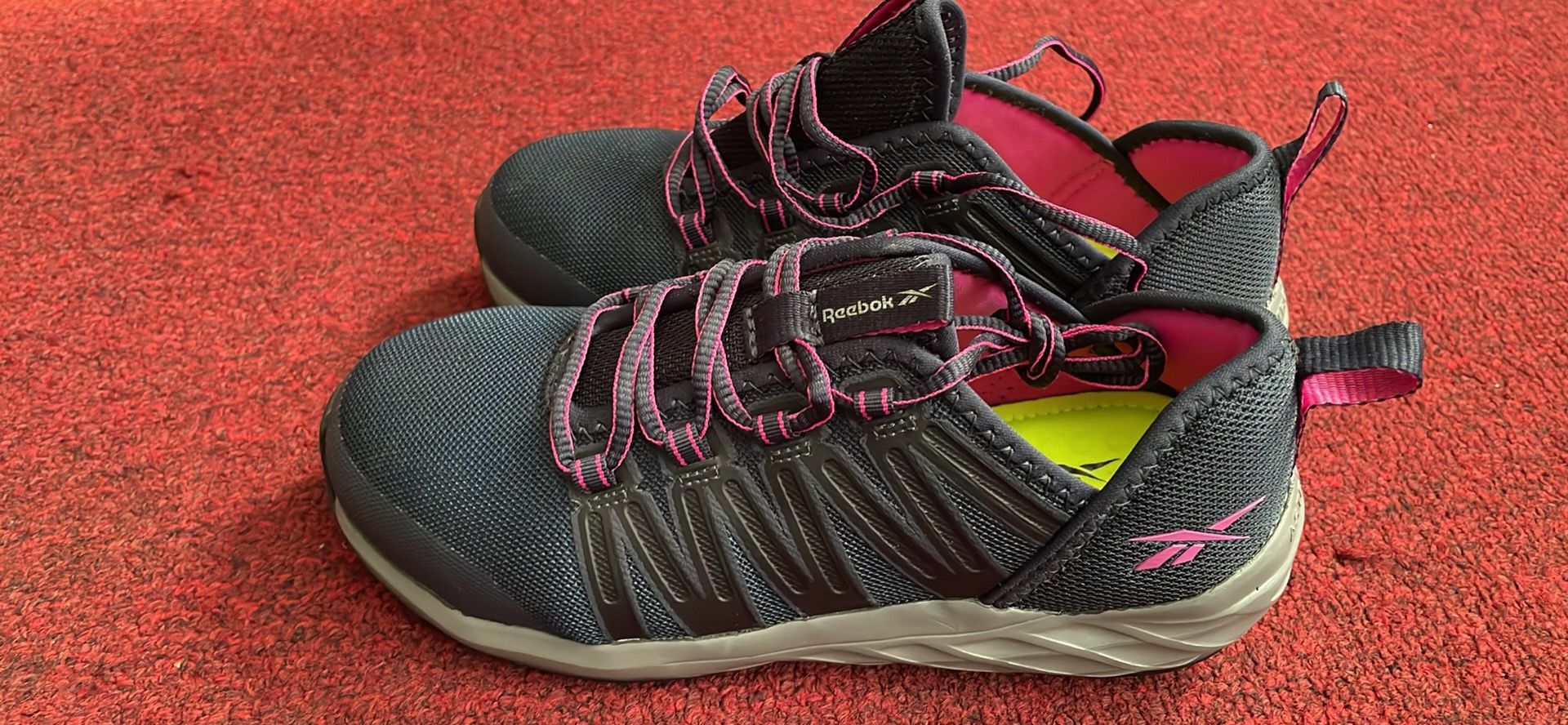 Reebok
